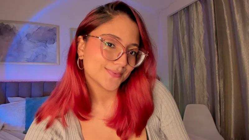 Live sex webcam photo for HaileyBunny48 #5309104