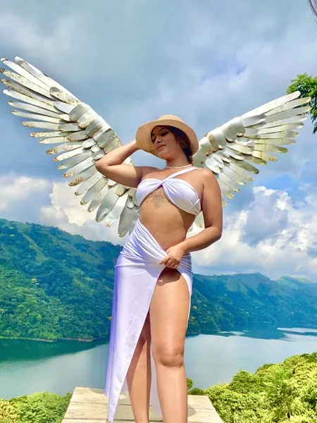 Live sex webcam photo for ThianaGrayy #6187515