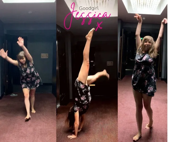 Live sex webcam photo for GoodGirlJessica #6639402