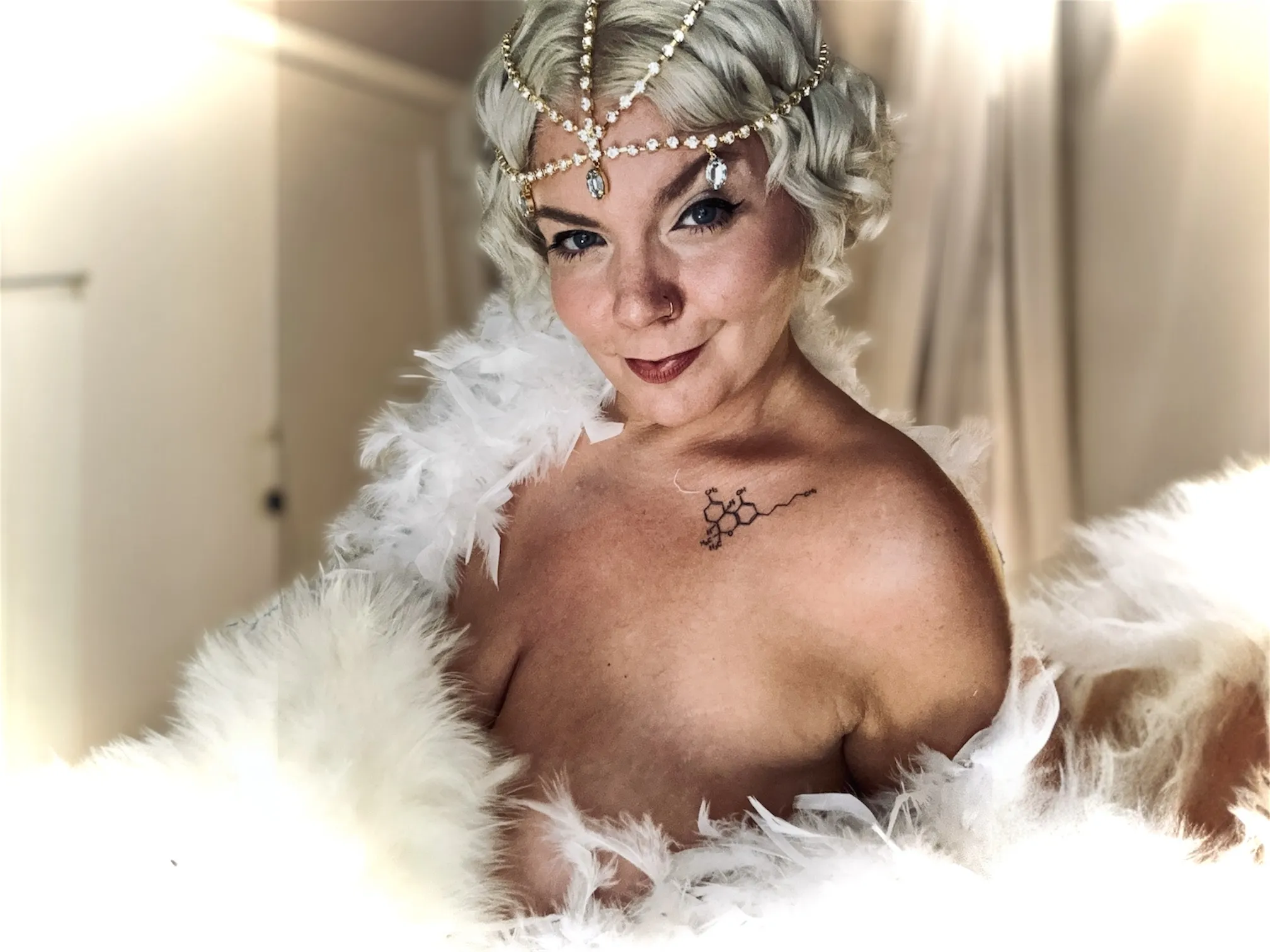 Live sex webcam photo for GoddessPoppy #7956156