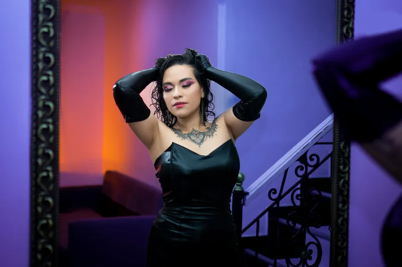 Live sex webcam photo for SashaSstone #6069664
