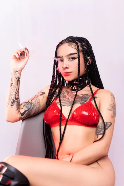 Live sex webcam photo for AgathaMoon #5360530