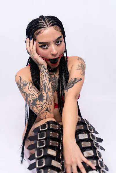 Live sex webcam photo for AgathaMoon #5360527