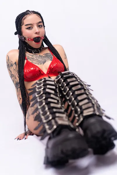 Live sex webcam photo for AgathaMoon #5360526