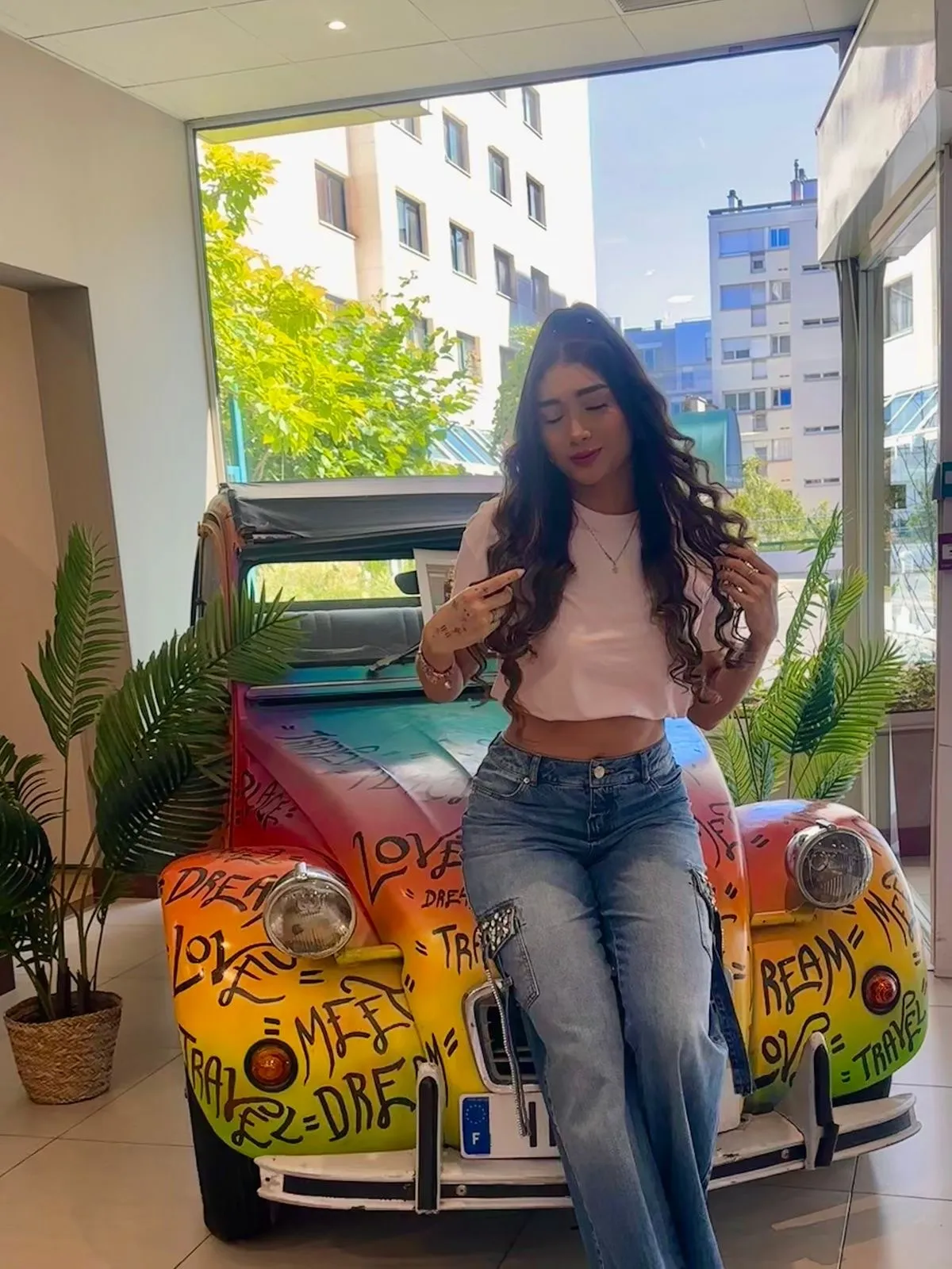 Live sex webcam photo for IvyEvans103 #7195142