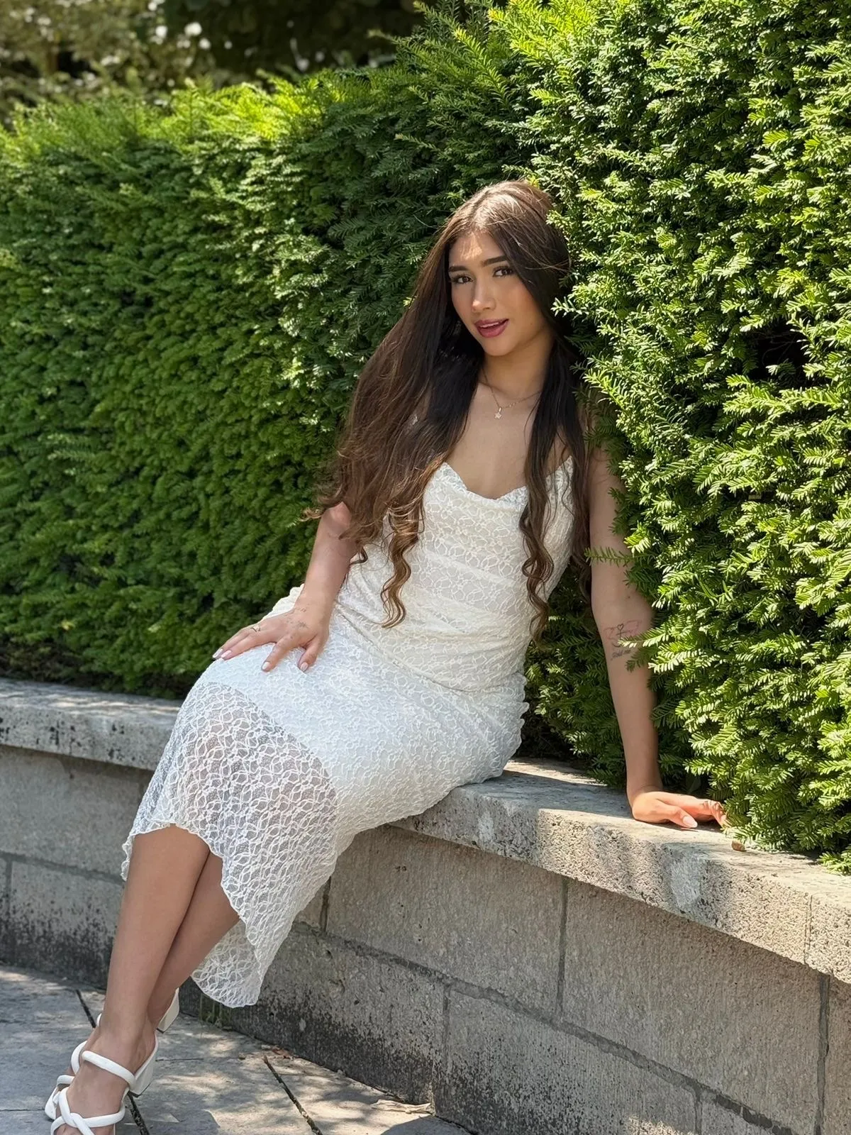 Live sex webcam photo for IvyEvans103 #7195095