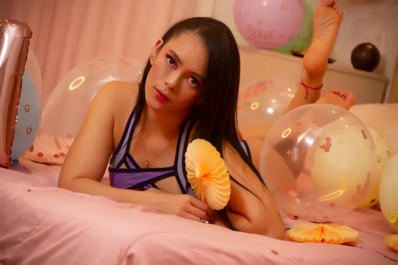 Live sex webcam photo for ApriilThomas #4229290