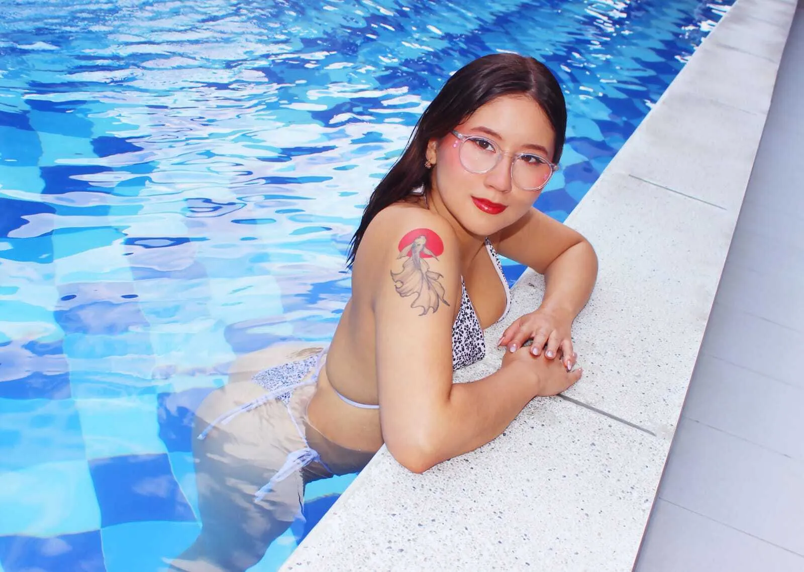 Live sex webcam photo for AprilAngels #7338672