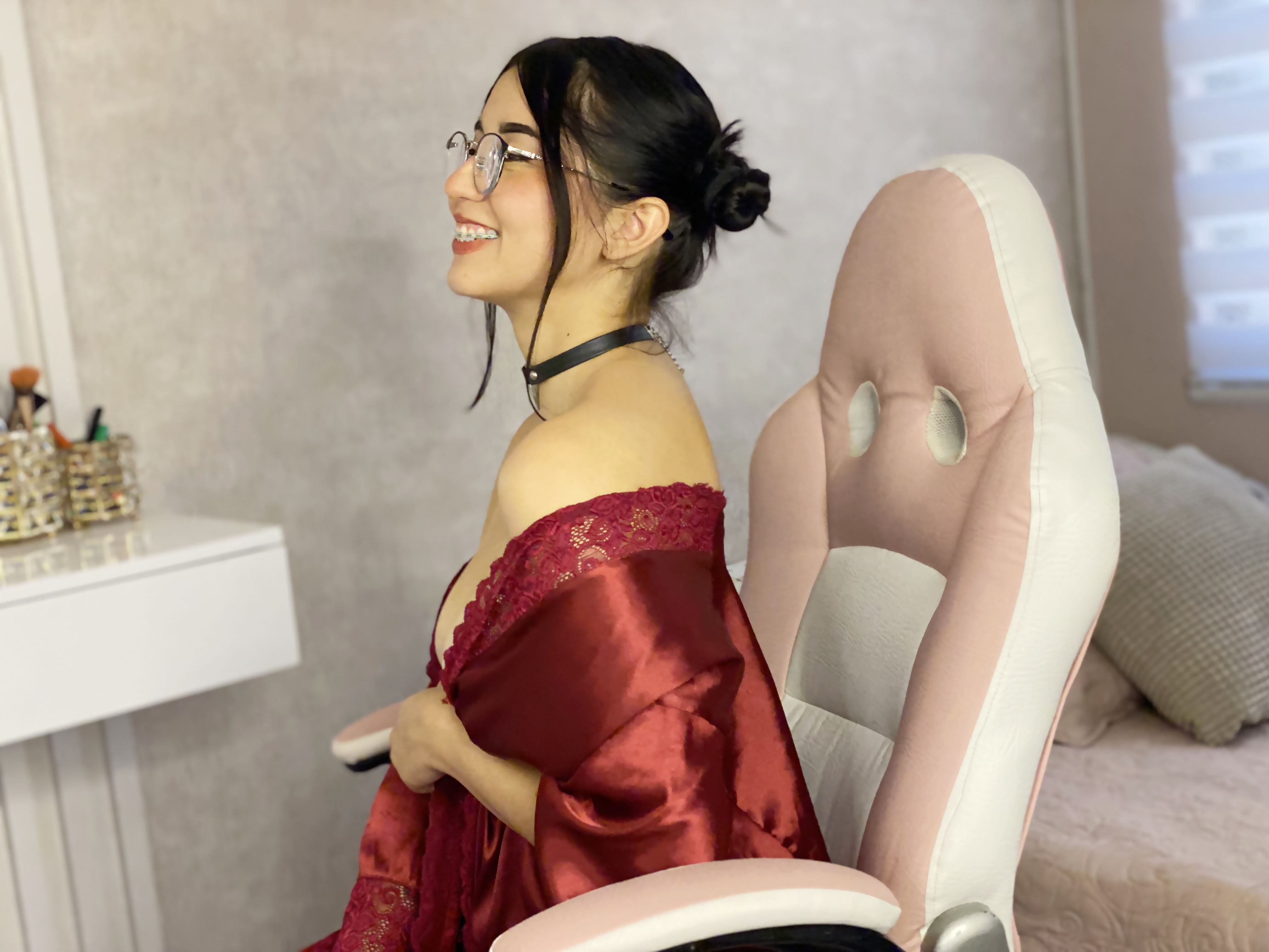 Live sex webcam photo for AprilAngels #7338613