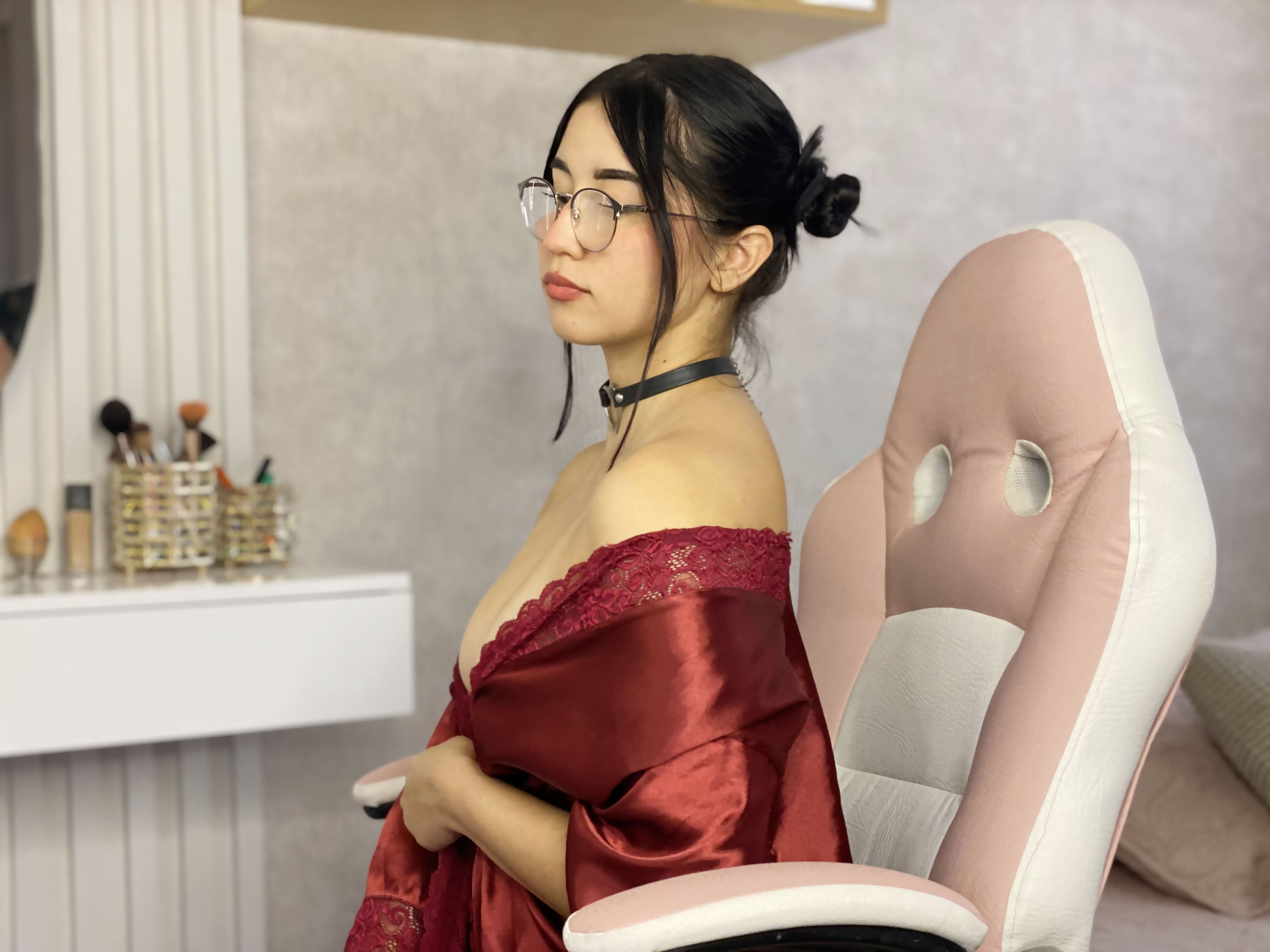 Live sex webcam photo for AprilAngels #7338615