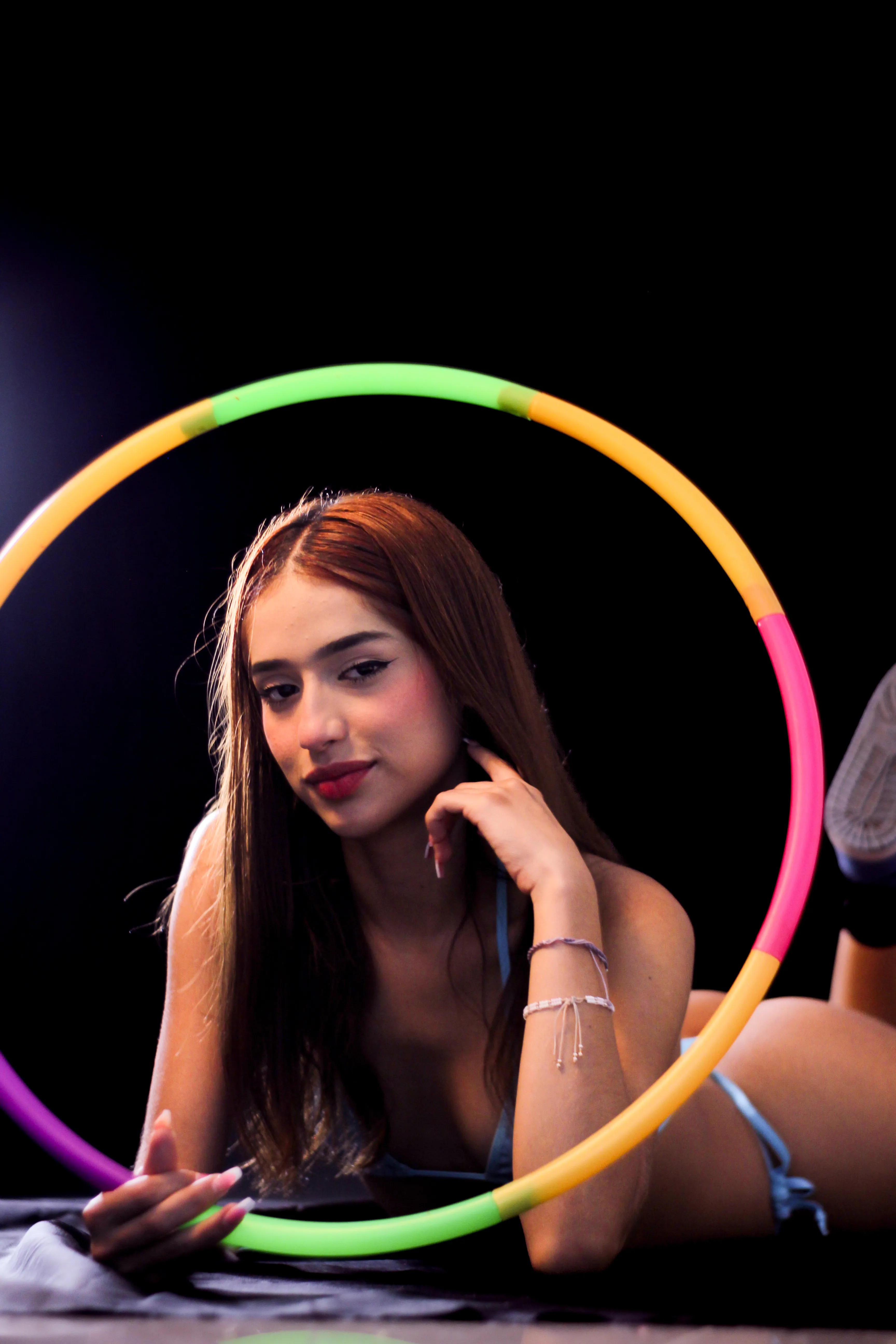 Live sex webcam photo for Niicolesteele #7791605