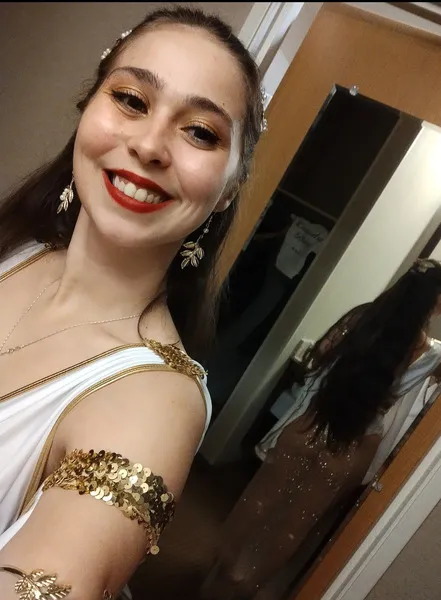 Live sex webcam photo for TheEnchanteress #6188000