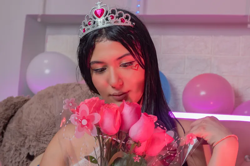 Live sex webcam photo for VanessaQuen #5304701