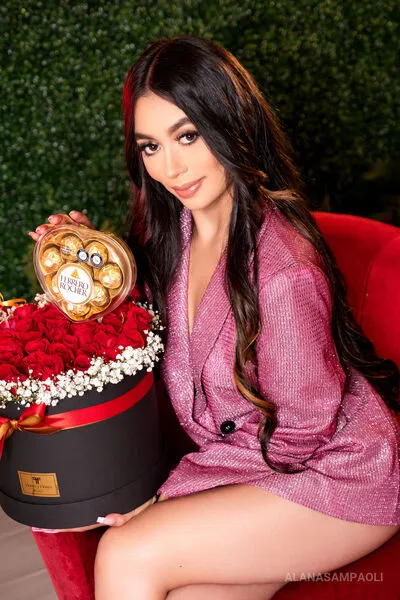 Live sex webcam photo for AlanaSampaoli #7884321