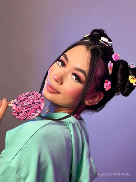 Live sex webcam photo for AlanaSampaoli #7884433