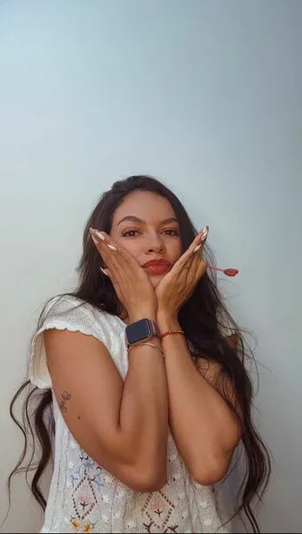 Live sex webcam photo for SammantaMoon #4204404