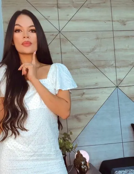 Live sex webcam photo for SammantaMoon #4204415