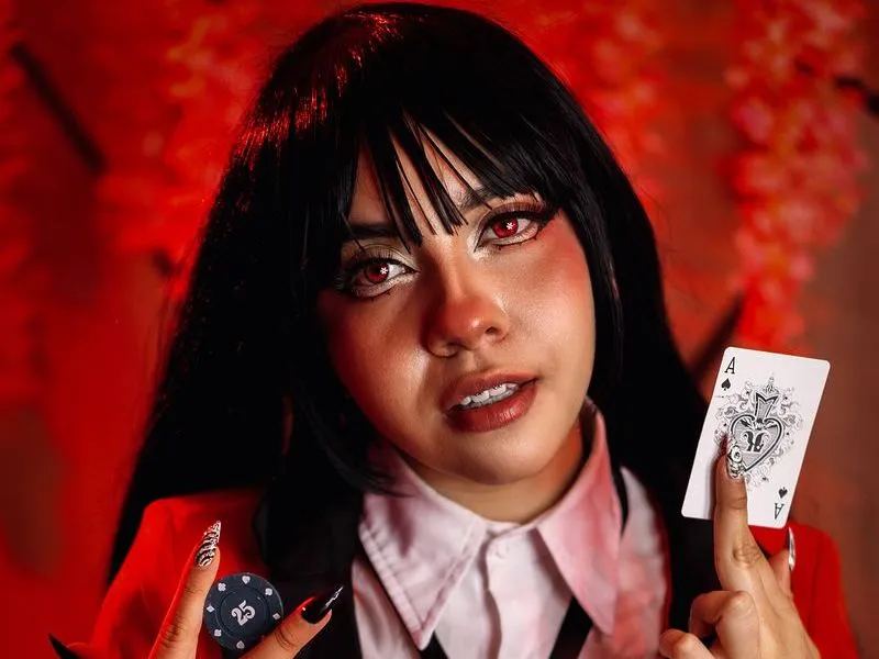 Live sex webcam photo for yumikaori #5657030