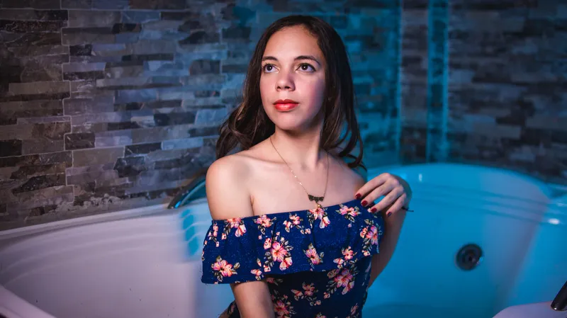 Live sex webcam photo for LucianaPortland #6066378