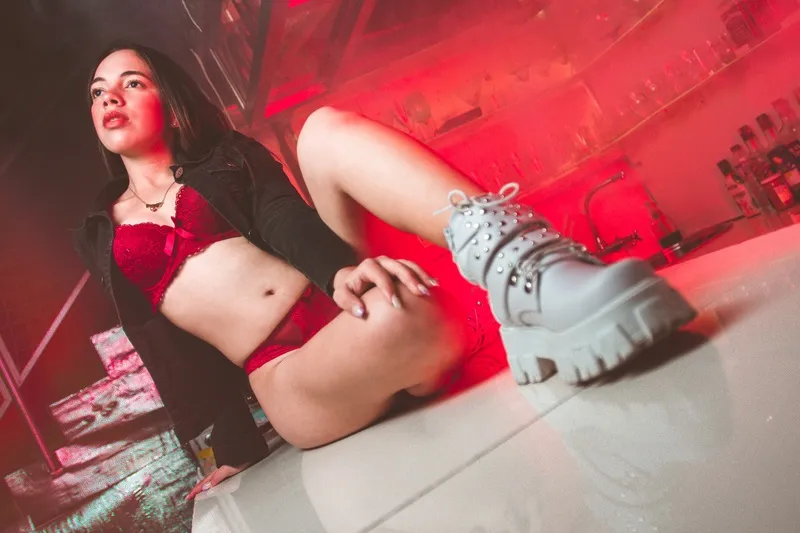 Live sex webcam photo for LucianaPortland #5871202