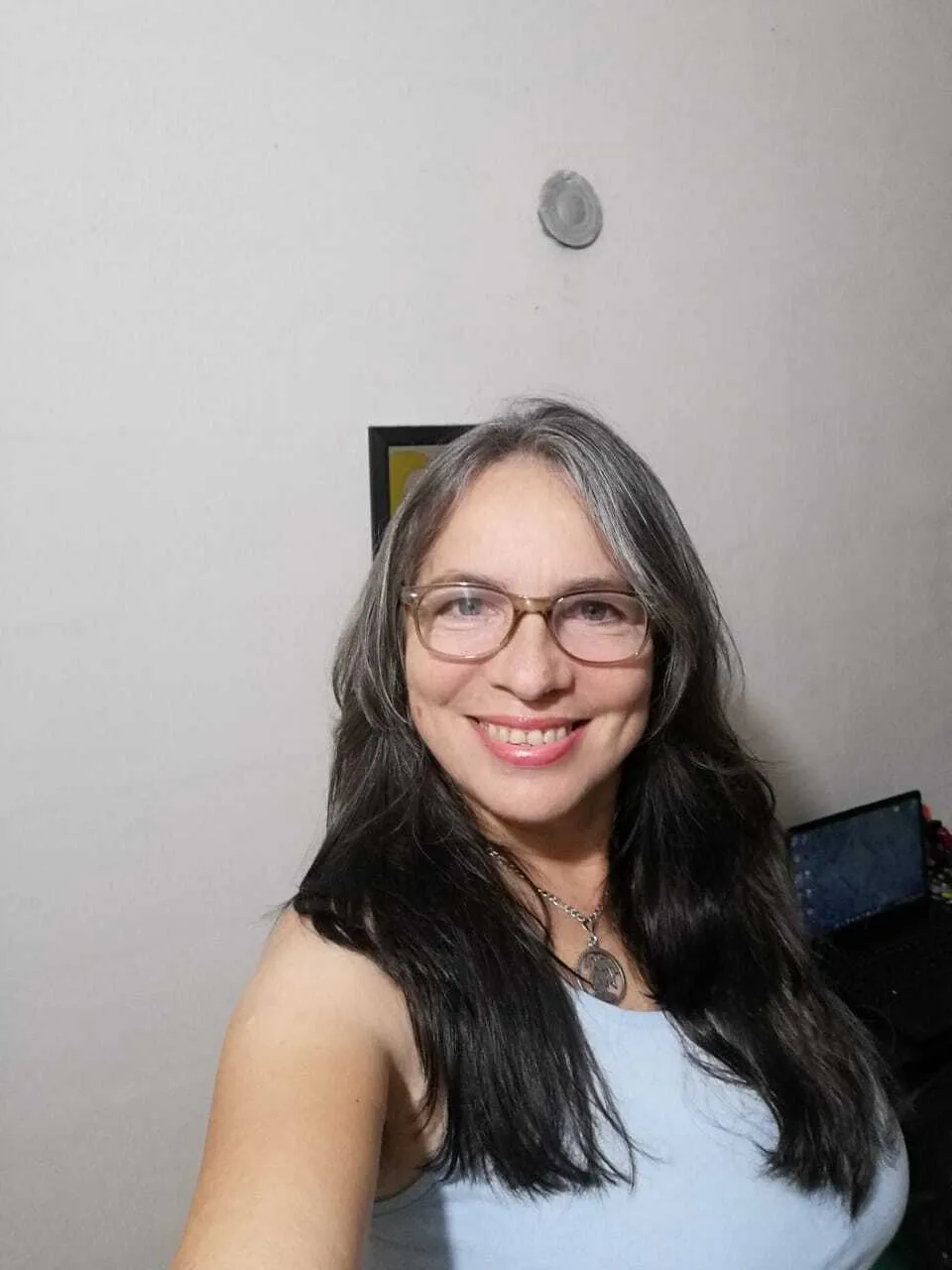 Live sex webcam photo for AndreaLoveLatin #7168015