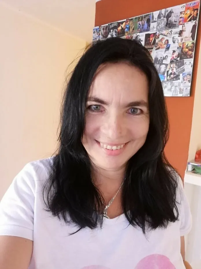 Live sex webcam photo for AndreaLoveLatin #7168013