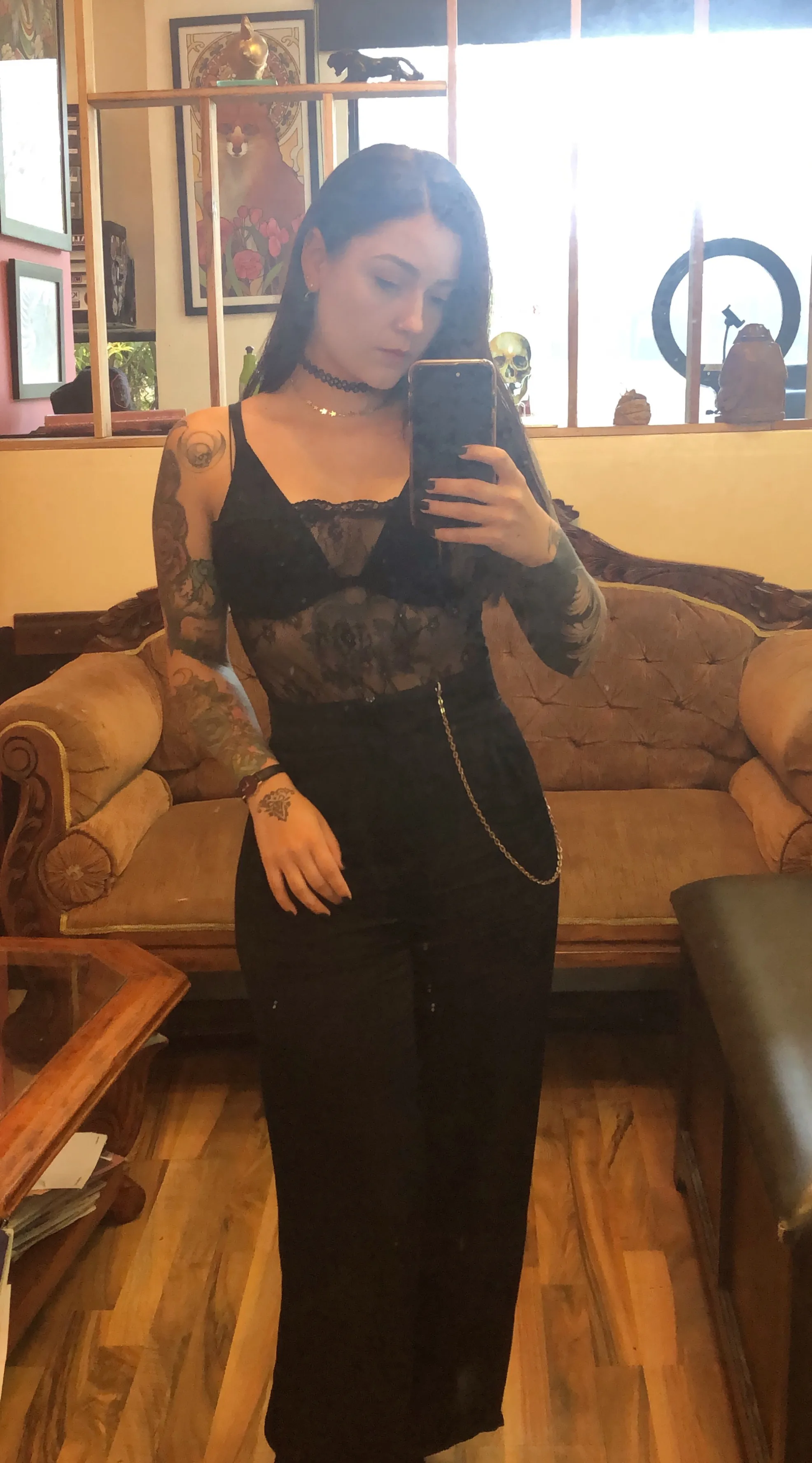 Live sex webcam photo for NiaMoonCrow #8641981
