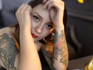 Live sex webcam photo for NiaMoonCrow #8642780