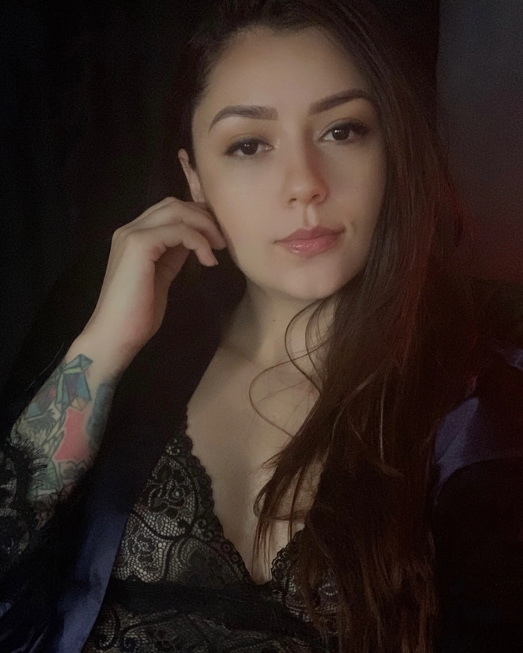 Live sex webcam photo for NiaMoonCrow #8641969