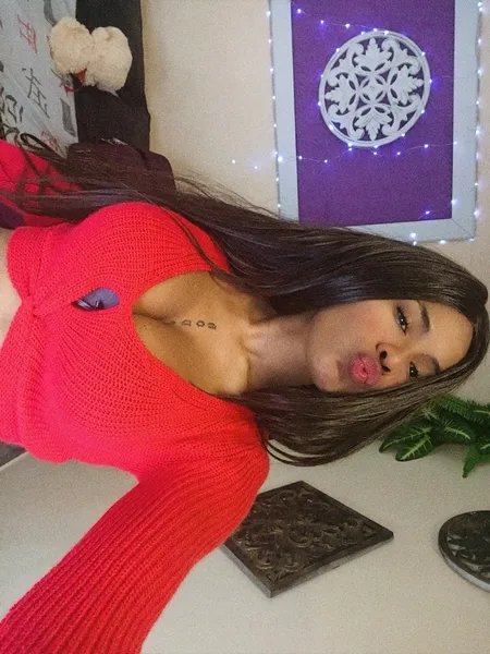 Live sex webcam photo for JadeThonson #6137670