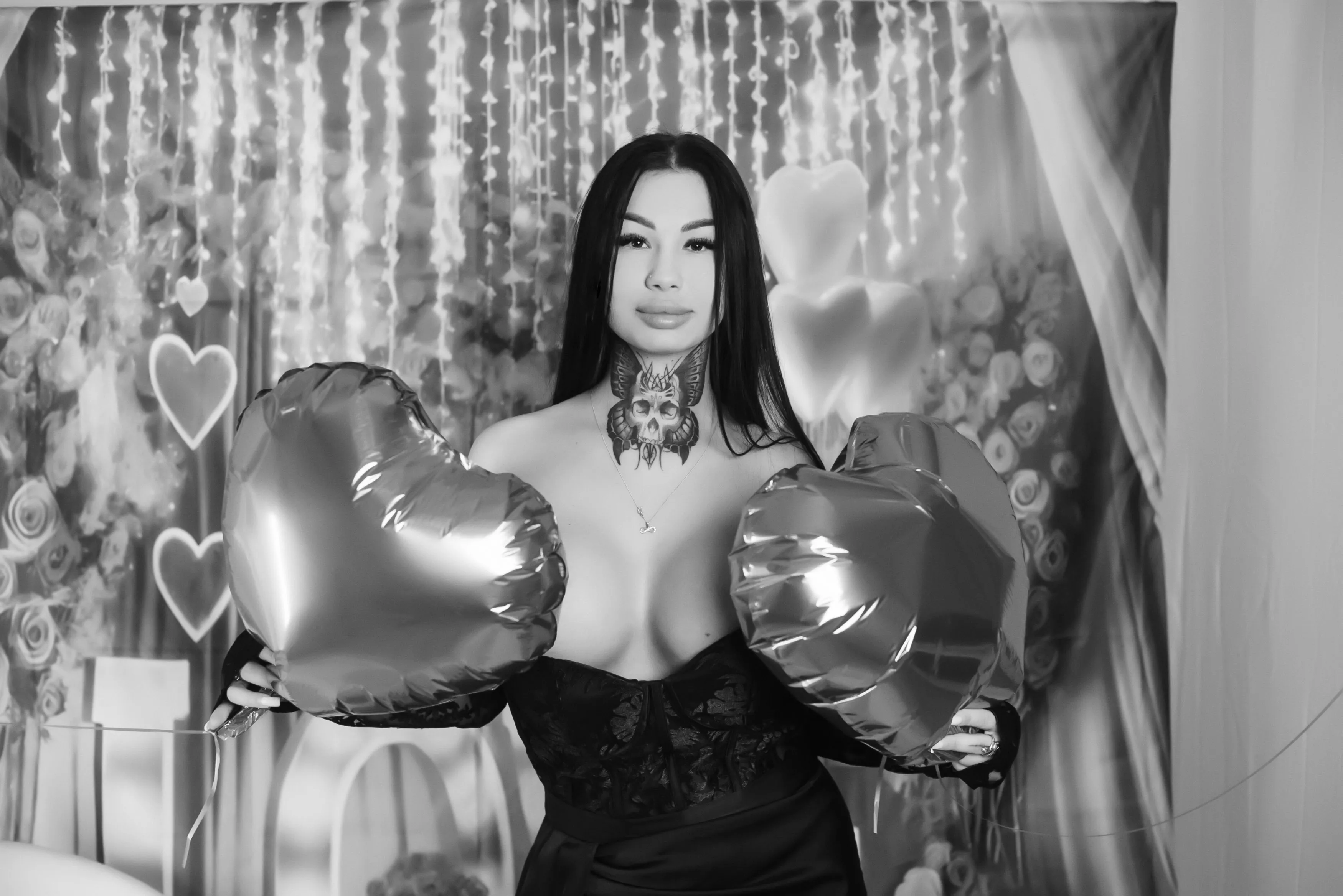 Live sex webcam photo for AngellBlack #8277719