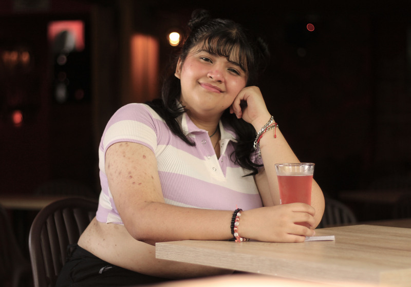 Live sex webcam photo for NatiBortonn #5600298