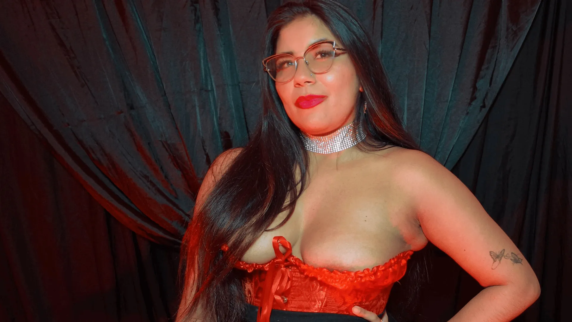 Live sex webcam photo for LunaDumont #8162978