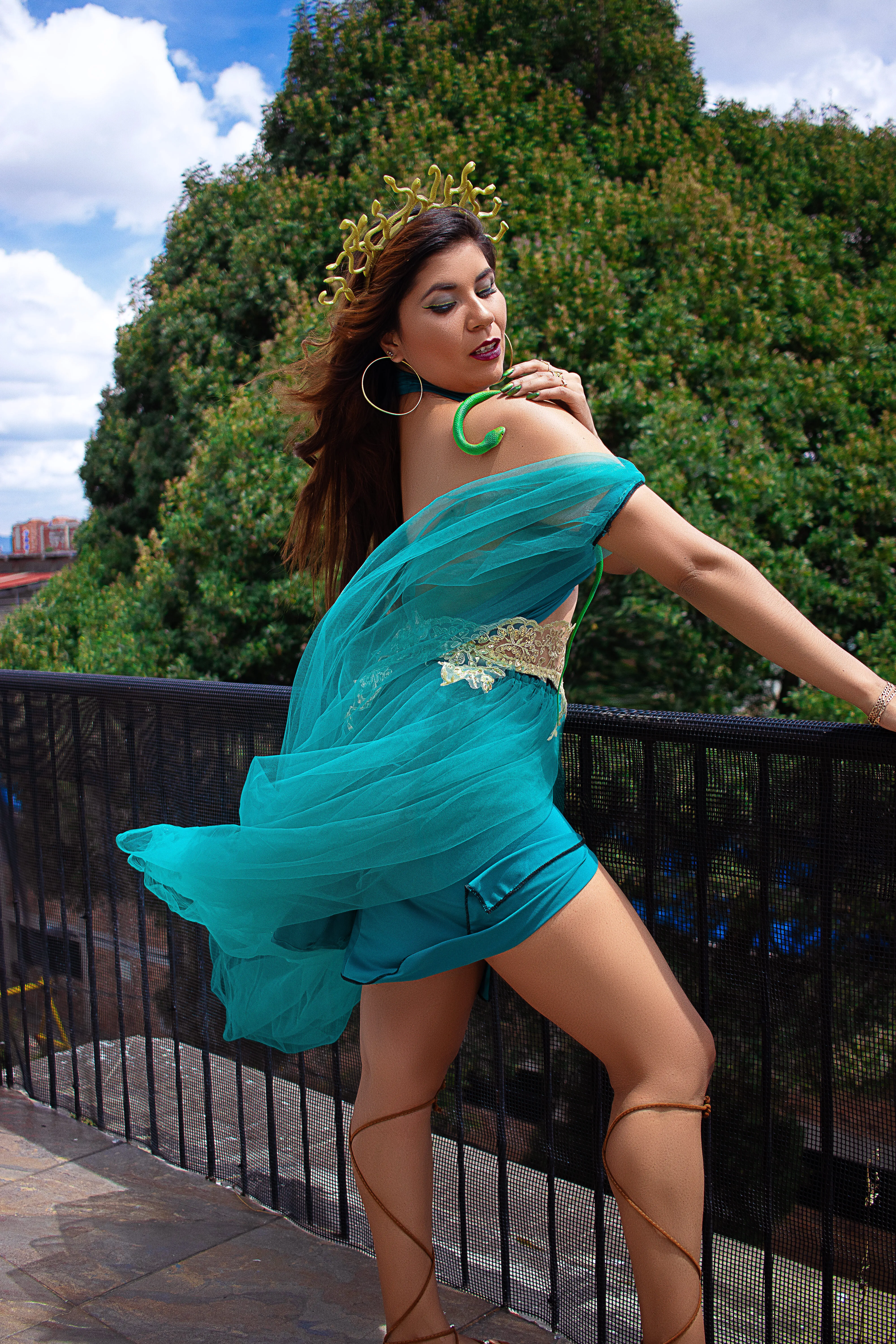 Live sex webcam photo for LunaDumont #7449838