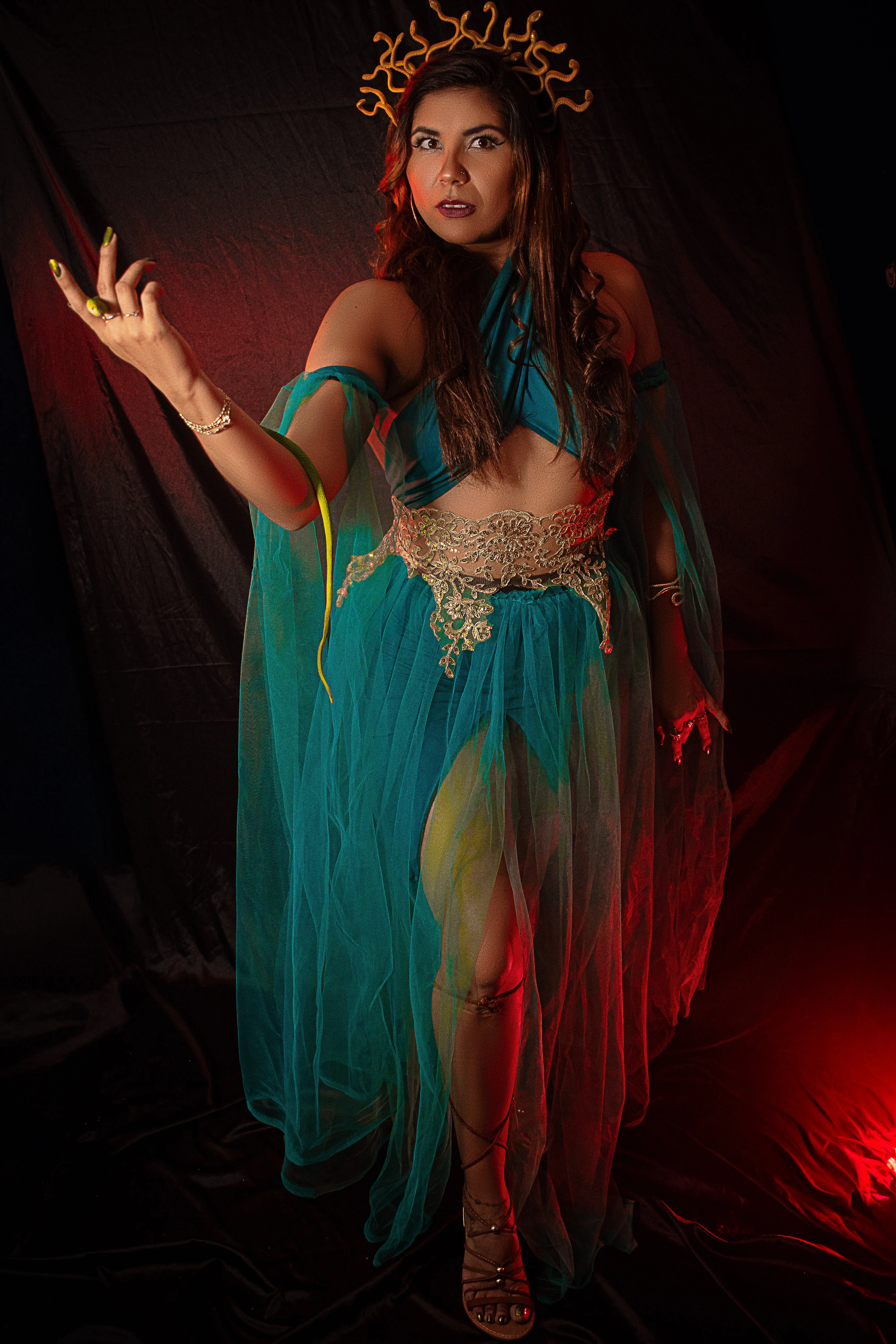 Live sex webcam photo for LunaDumont #7449841