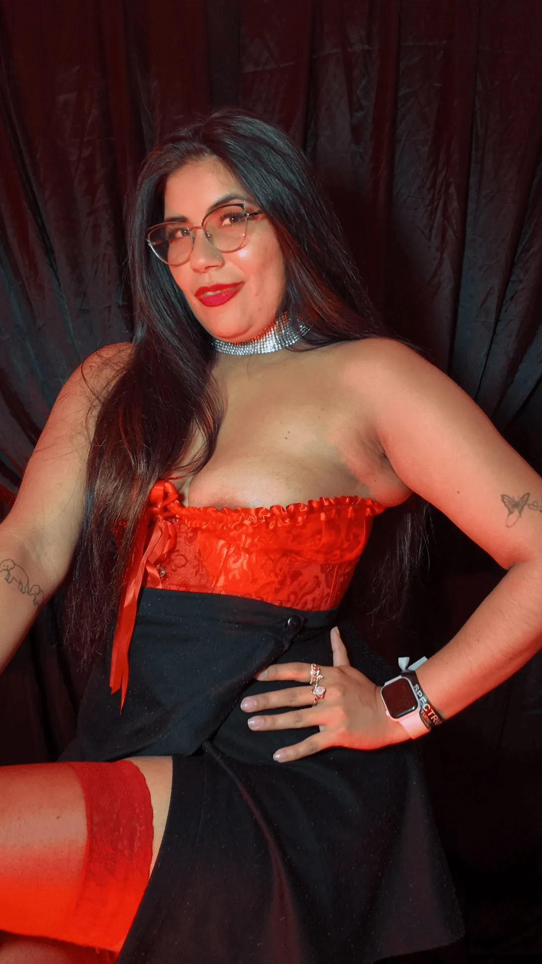 Live sex webcam photo for LunaDumont #8162977