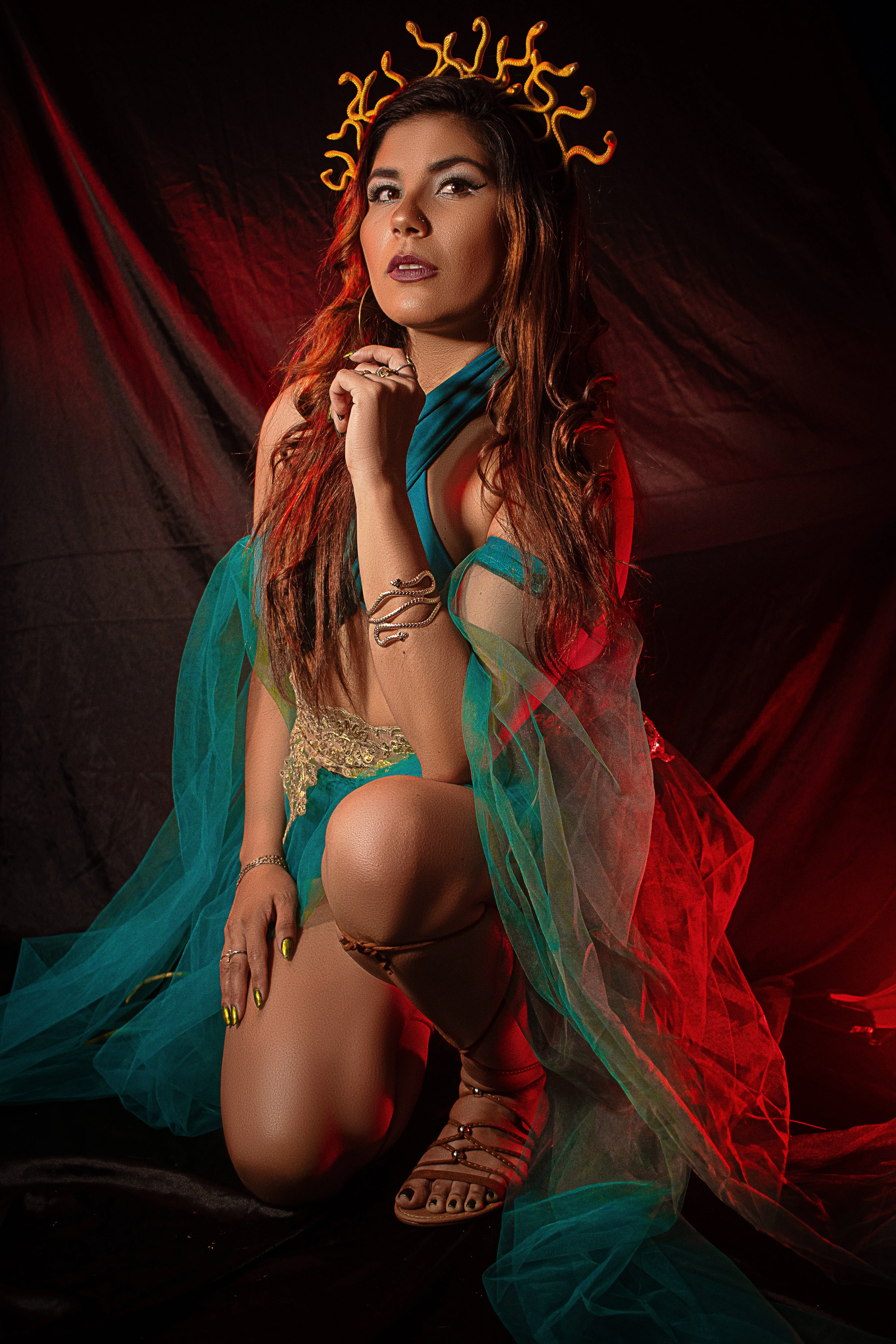 Live sex webcam photo for LunaDumont #7449844