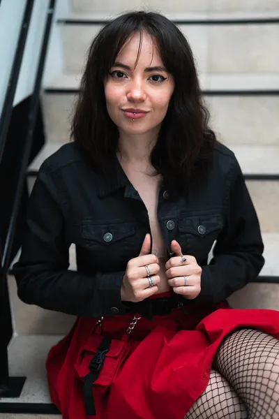 Live sex webcam photo for DannaScarlet #4248942