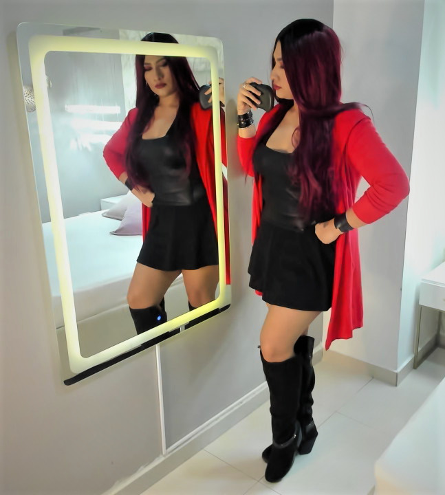 Live sex webcam photo for ShiaraRussi #7371487