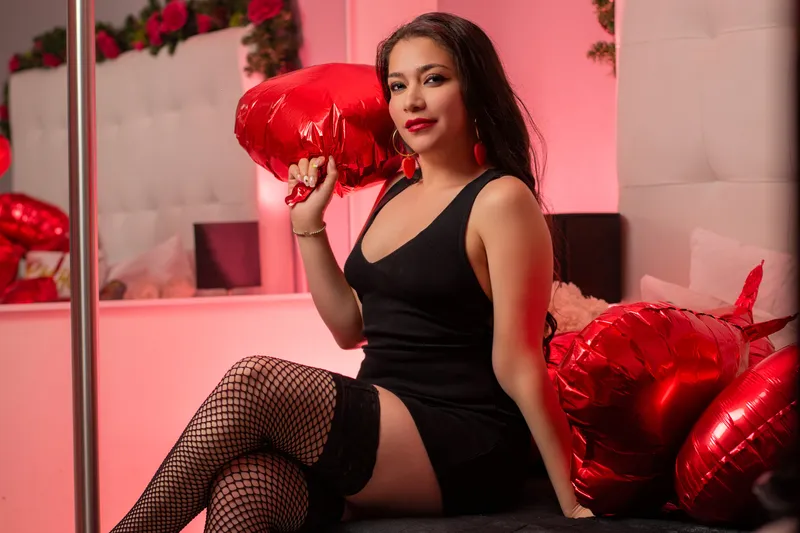 Live sex webcam photo for AbrilSpencer #5593328