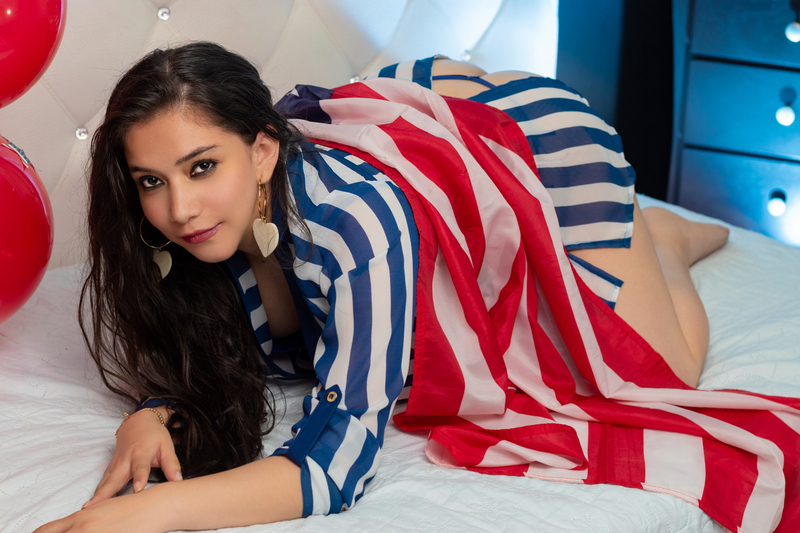 Live sex webcam photo for AbrilSpencer #5433361