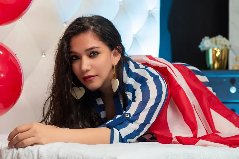 Live sex webcam photo for AbrilSpencer #5433362