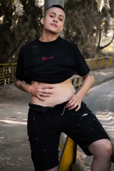 Live sex webcam photo for RavenFort #6789701