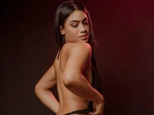 Live sex webcam photo for ShairaCruz #5293421