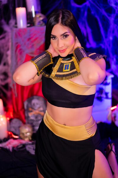 Live sex webcam photo for GabrielaaFerrer #5709372