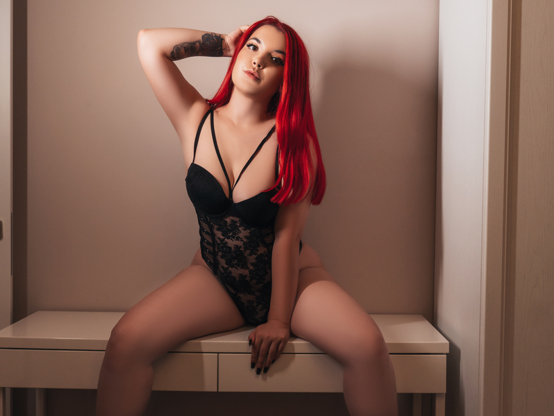 Live sex webcam photo for KailyKnox #6145077