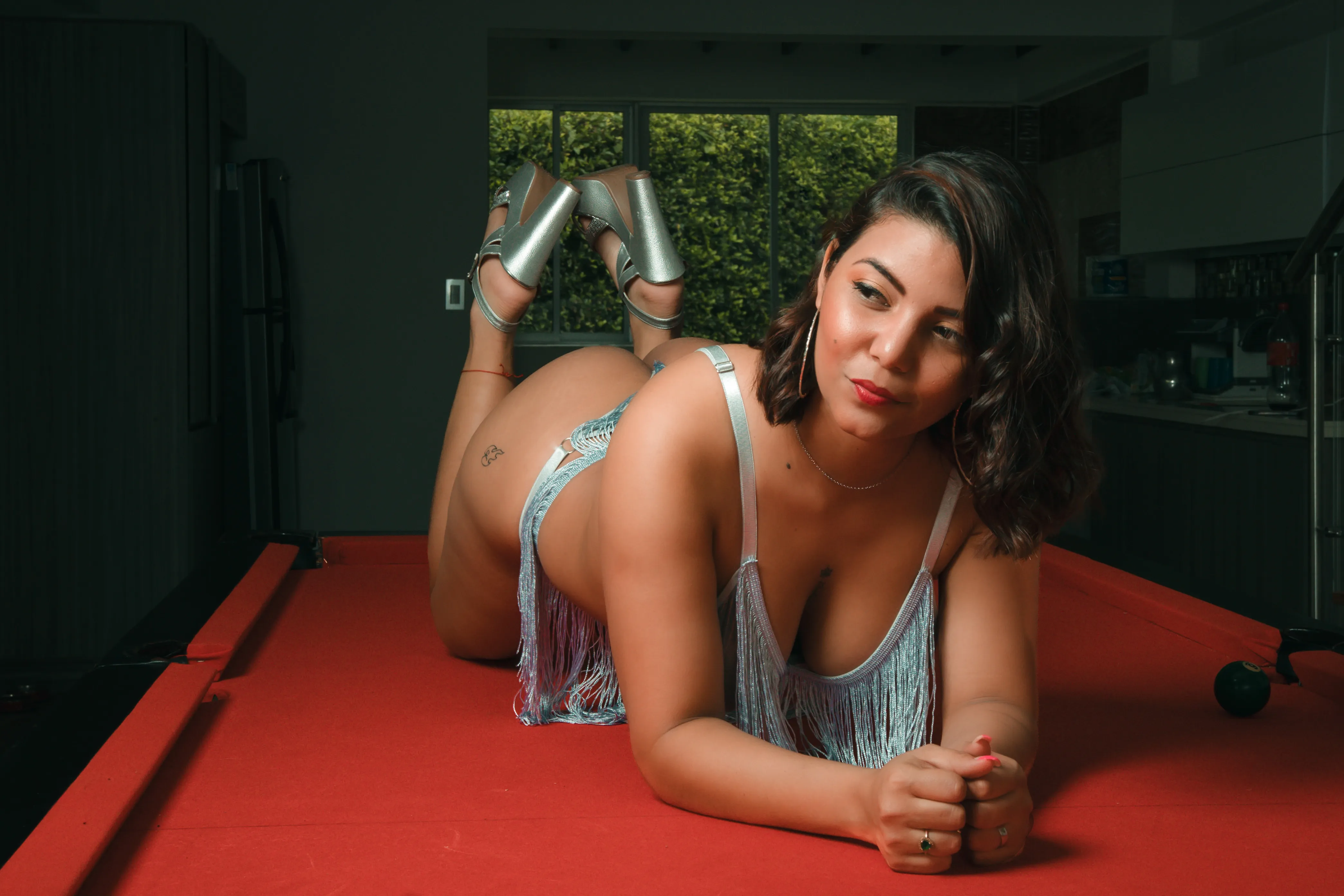Live sex webcam photo for ChloeLuxX #7464897