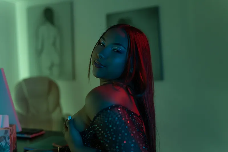 Live sex webcam photo for PaulinaSwan #5453022