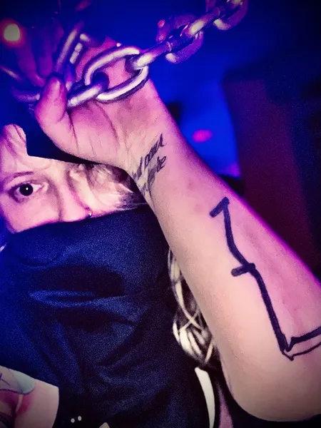 Live sex webcam photo for DominaNyx #5309130