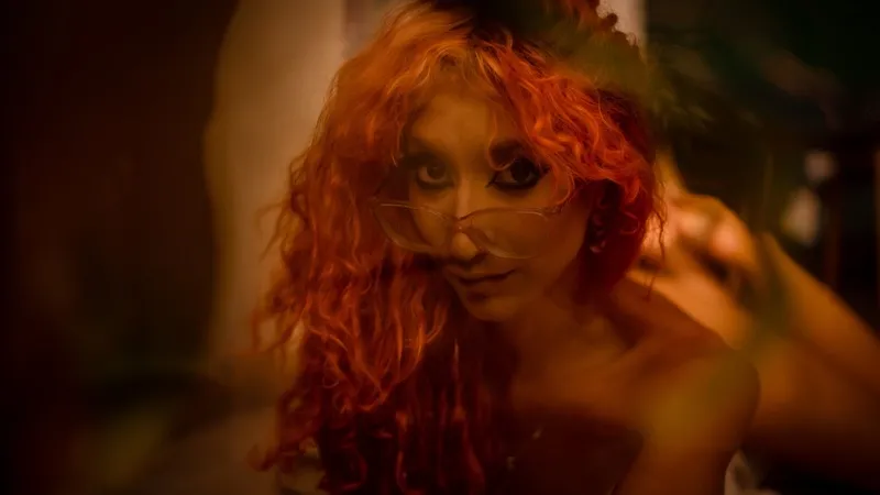 Live sex webcam photo for LuneNoir #6173757